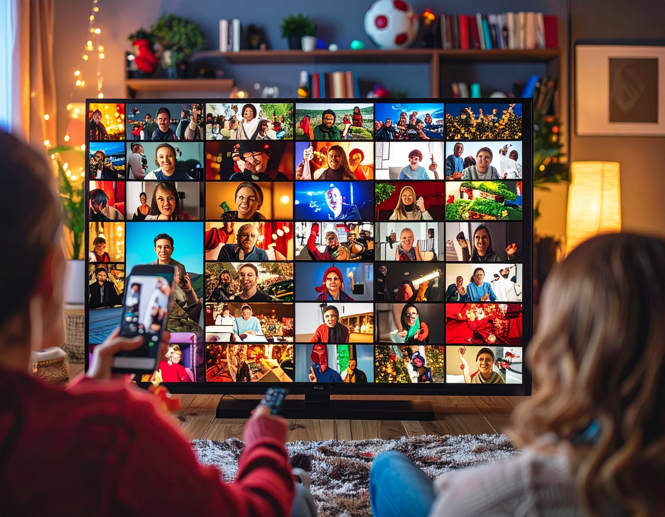 Abonnement IPTV pas cher avec plus de 17 000 chaînes HD – Meilleure solution de streaming 2025 avec test gratuit sans inscription via Tawry Hub.