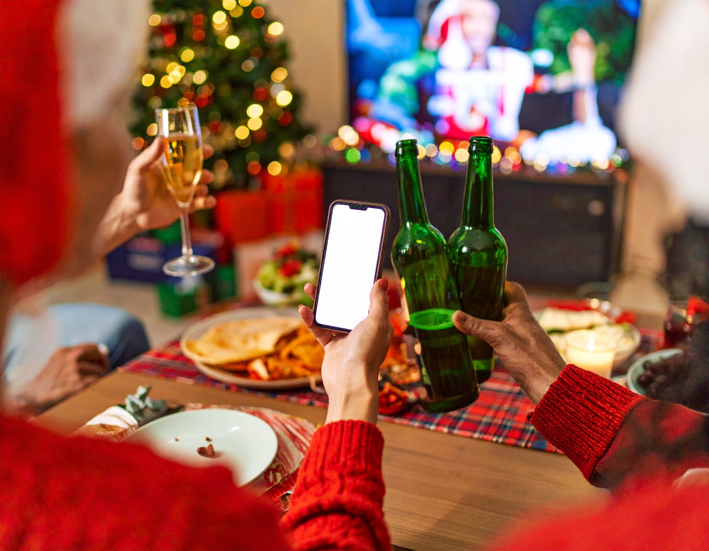 Comment fonctionne un abonnement IPTV pas cher – Le fonctionnement d’un abonnement IPTV expliqué simplement.