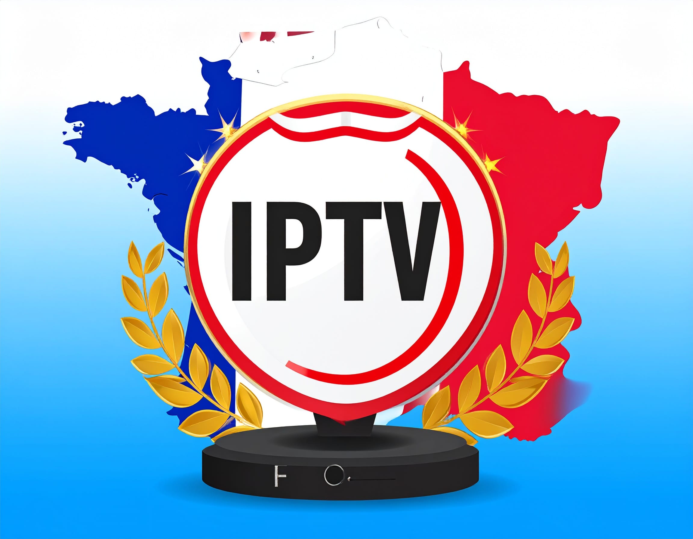 IPTV pour Fire Stick en France – une révolution dans le monde de la télévision numérique en 2025.