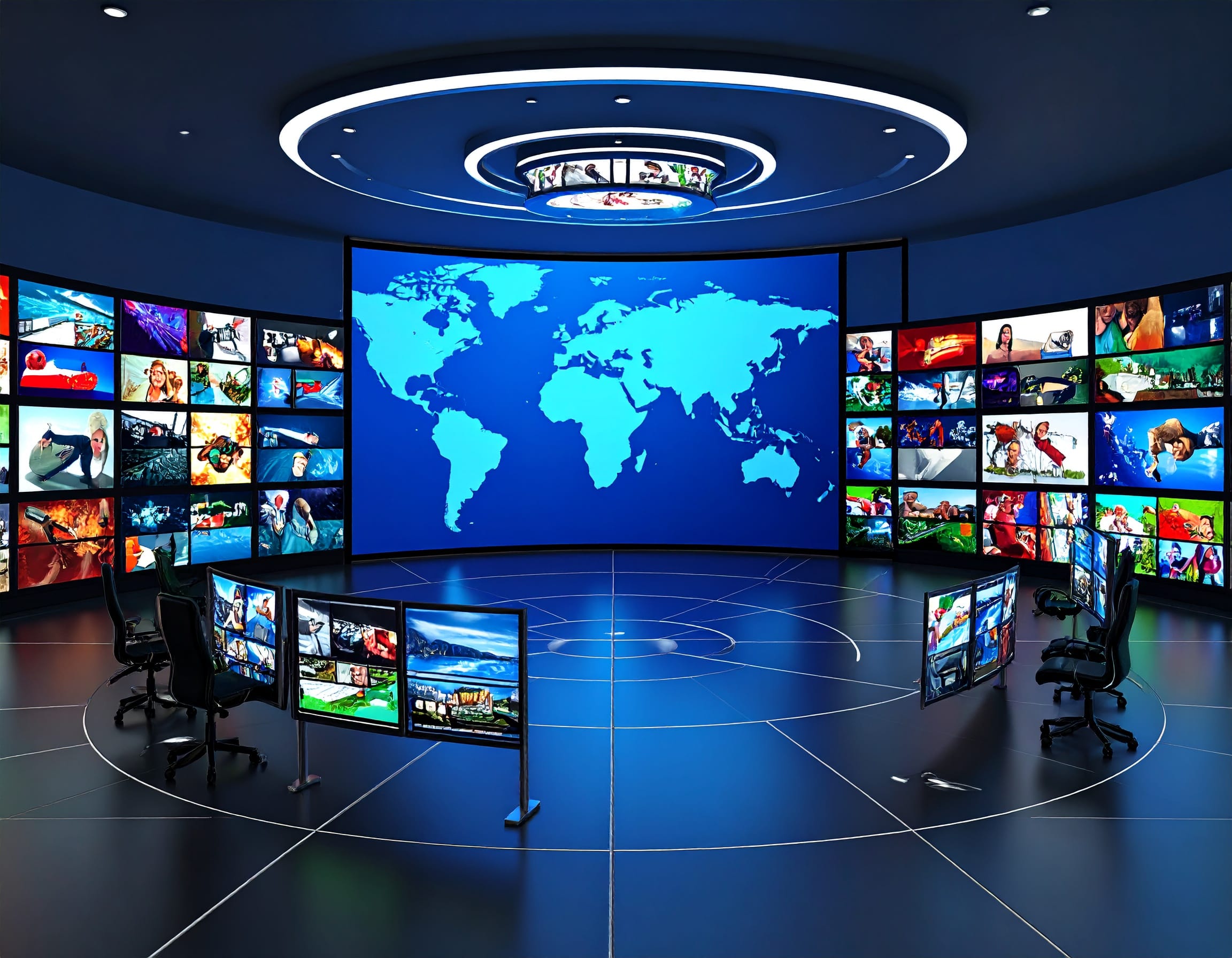 **Alt Text :***Tawry Hub et l’avenir d’un IPTV Gratuit Sans Inscription en 2025 – Une vision innovante et accessible pour tous les passionnés de divertissement numérique* 