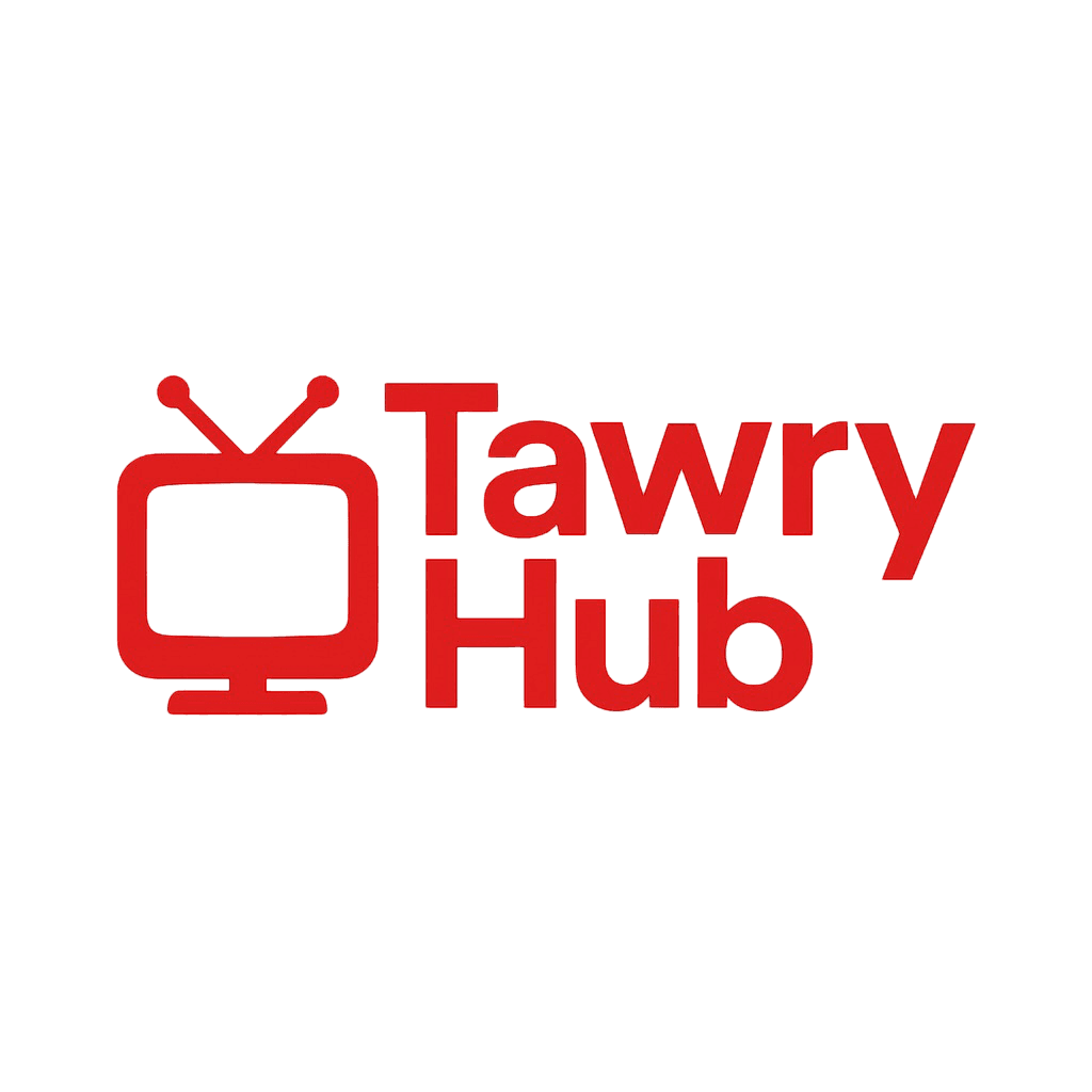 Tawry Hub